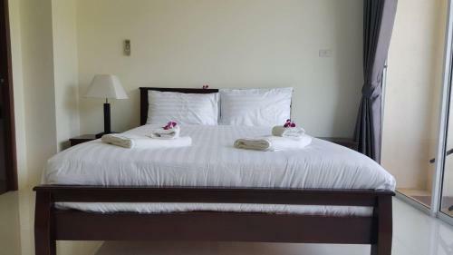 Hotel Chatchada House