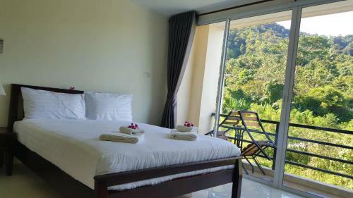 Hotel Chatchada House