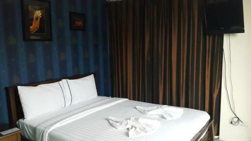 Hotel Chatchada House