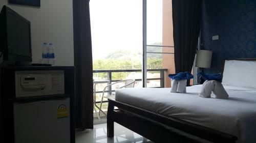 Hotel Chatchada House