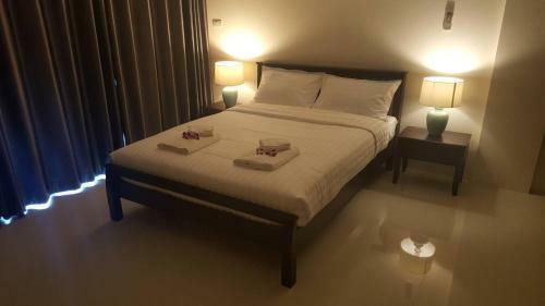 Hotel Chatchada House