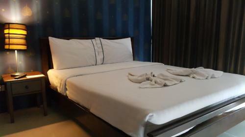 Hotel Chatchada House