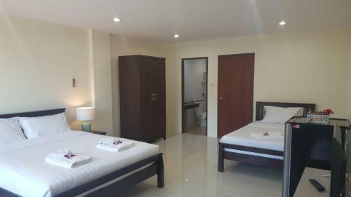 Hotel Chatchada House
