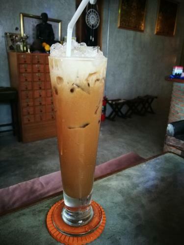 Hotel Chatchada House