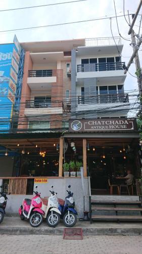 Hotel Chatchada House