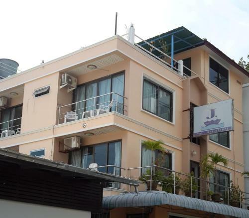 J Hotel