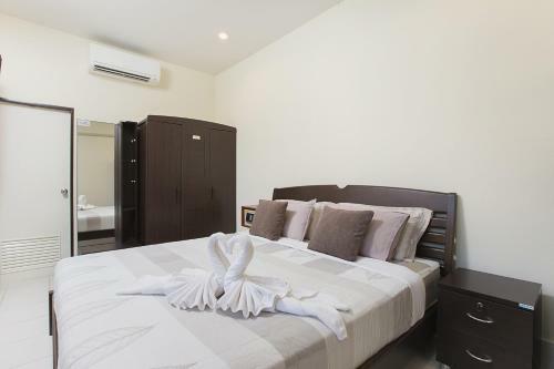 Apartamentos Ao Nang, Bang-on Resort