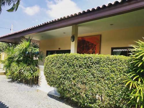 Apartamentos Ao Nang, Bang-on Resort