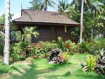 Baan Habeebee Resort