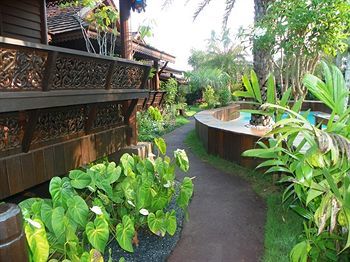 Baan Habeebee Resort