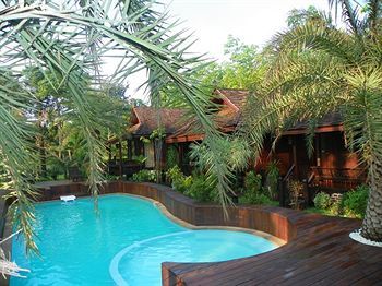 Baan Habeebee Resort