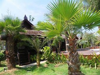 Baan Habeebee Resort