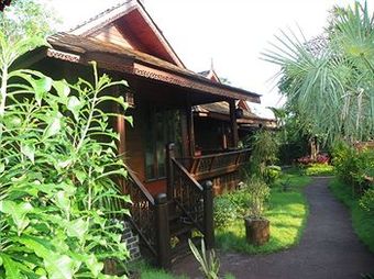 Baan Habeebee Resort