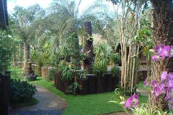 Baan Habeebee Resort