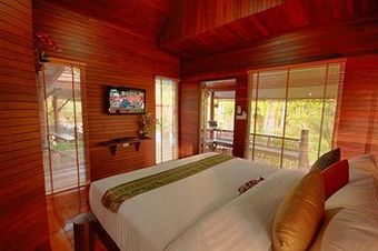 Baan Habeebee Resort