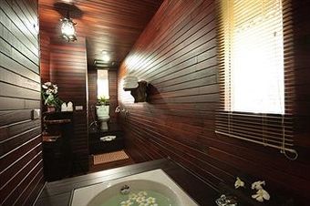 Baan Habeebee Resort