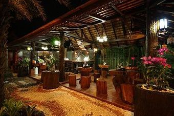 Baan Habeebee Resort