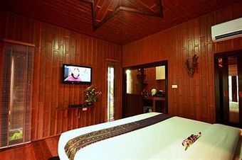 Baan Habeebee Resort