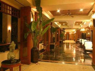 Hotel Pavilion Queen's Bay