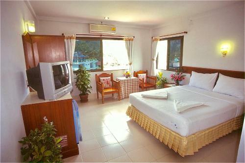 Hostal J Mansion