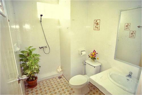 Hostal J Mansion