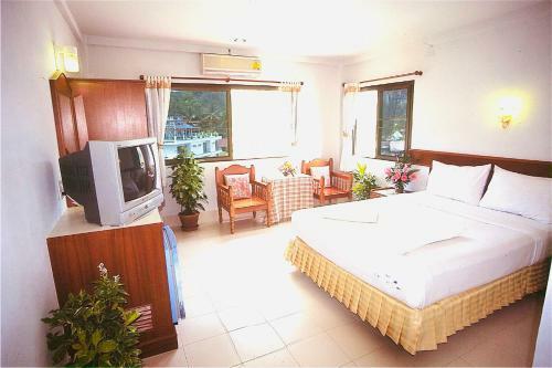 Hostal J Mansion