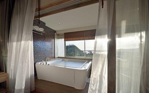 Hotel Pakasai Resort