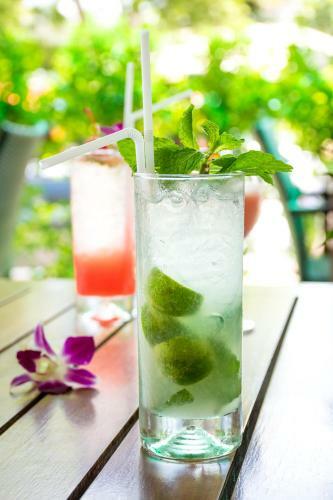 Aonang Sunset Hotel