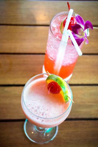 Aonang Sunset Hotel