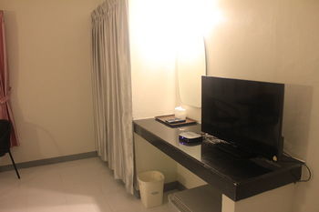 Hostal Zabava Guest House