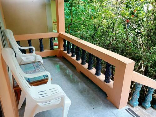 Anawin Bungalows