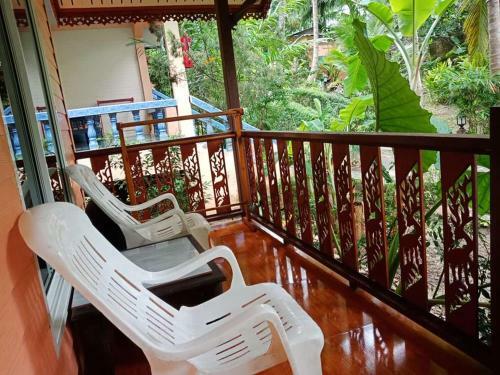 Anawin Bungalows