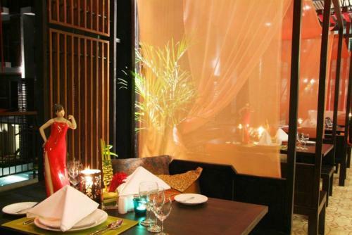 Hotel Red Ginger Chic Resort