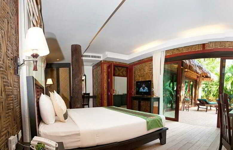 Hotel Somkiet Buri Resort & Spa