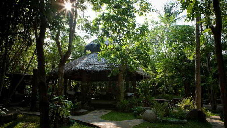 Hotel Somkiet Buri Resort & Spa