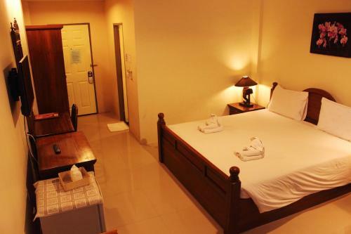 Hotel Aonang Goodwill