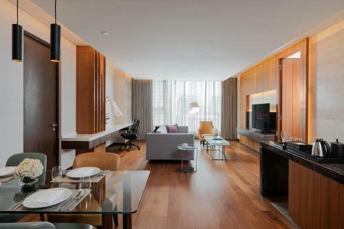 Hotel Lancaster Bangkok
