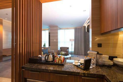 Hotel Lancaster Bangkok