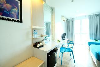 D@sea Hotel