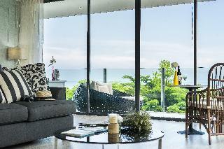 Apartamentos My Vimarn Hua Hin Hotel & Restaurant