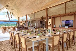 Hotel Panacea Koh Samui