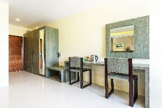 De42 Hotel
