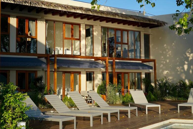Hotel Tamarina Bed&beyond