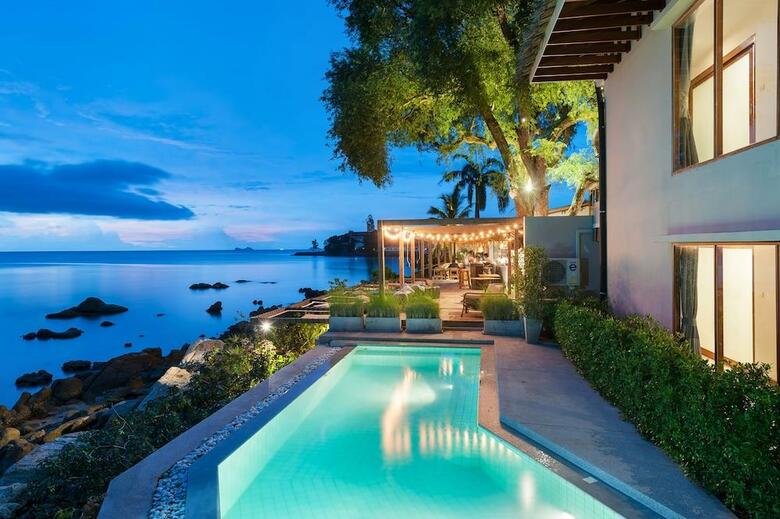 Hotel Tamarina Bed&beyond