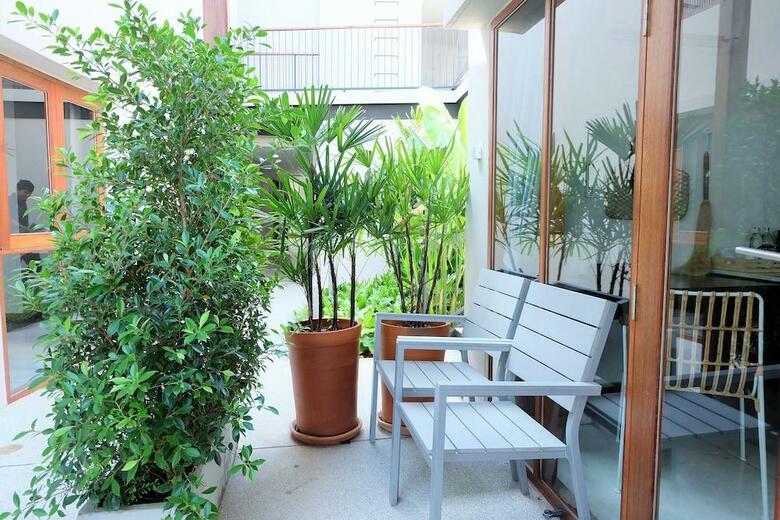 Hotel Tamarina Bed&beyond