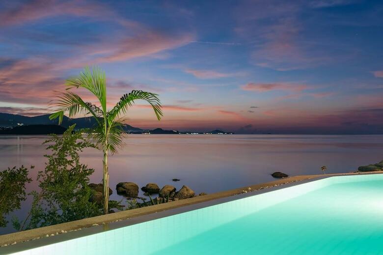 Hotel Tamarina Bed&beyond