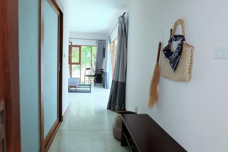 Hotel Tamarina Bed&beyond