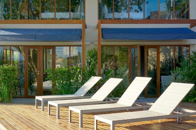 Hotel Tamarina Bed&beyond