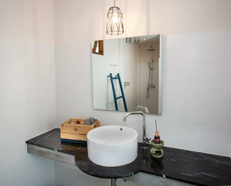Hotel Tamarina Bed&beyond