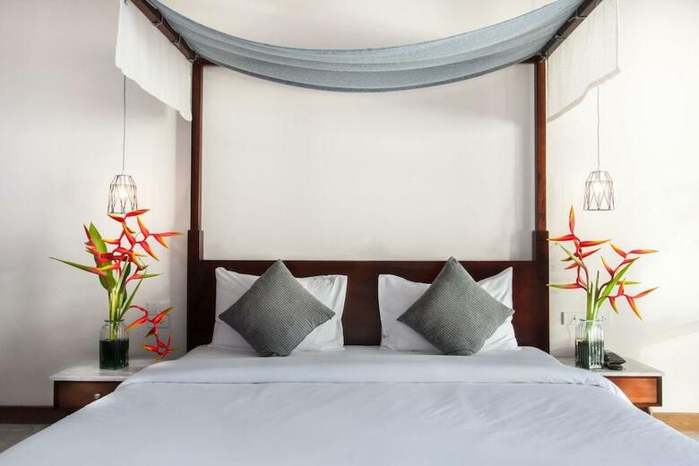 Hotel Tamarina Bed&beyond